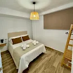 Puerta Sevilla Appartement Cordoue