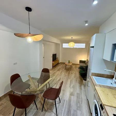 Apartamento Puerta Sevilla *