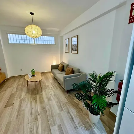 Puerta Sevilla Kordoba