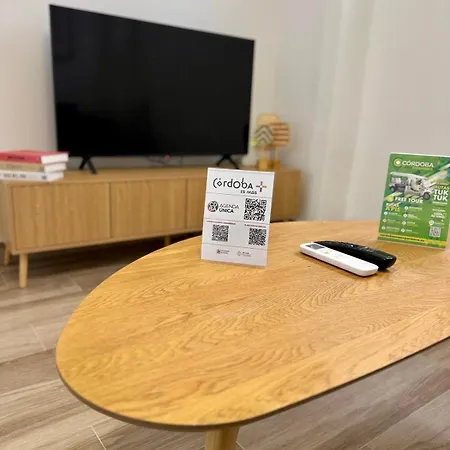 Apartament Puerta Sevilla