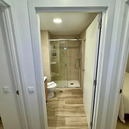 Puerta Sevilla Apartamento Córdoba