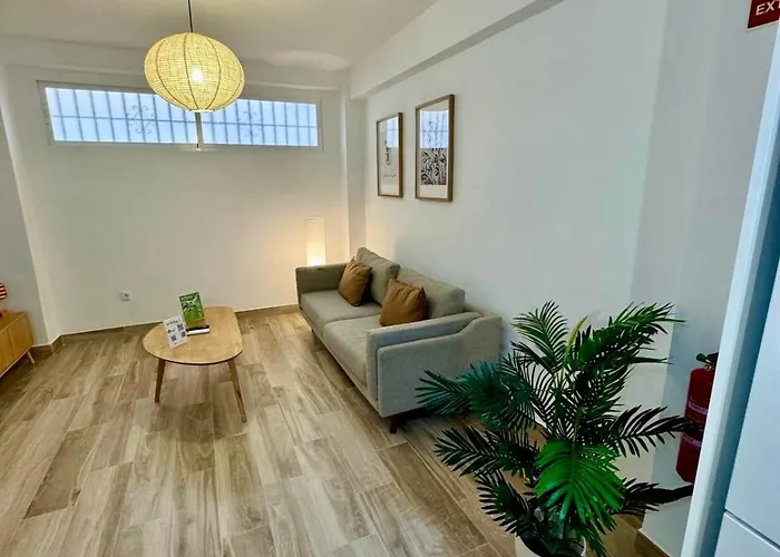 Puerta Sevilla Cordoba