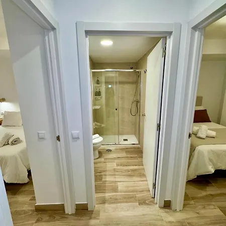 Puerta Sevilla * Cordova