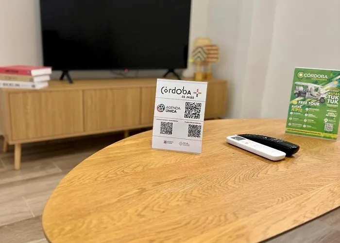 Appartamento Puerta Sevilla