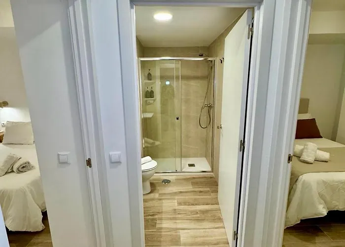 Puerta Sevilla * Cordova