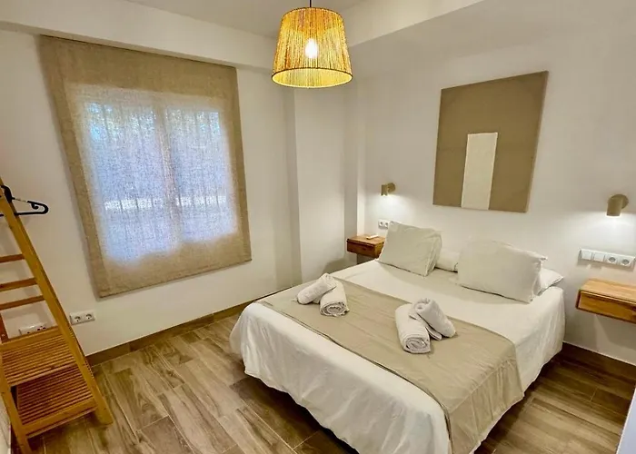 Appartamento Puerta Sevilla Cordova